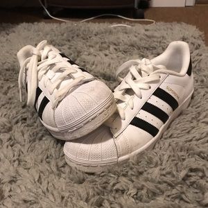 Adidas Original Superstars